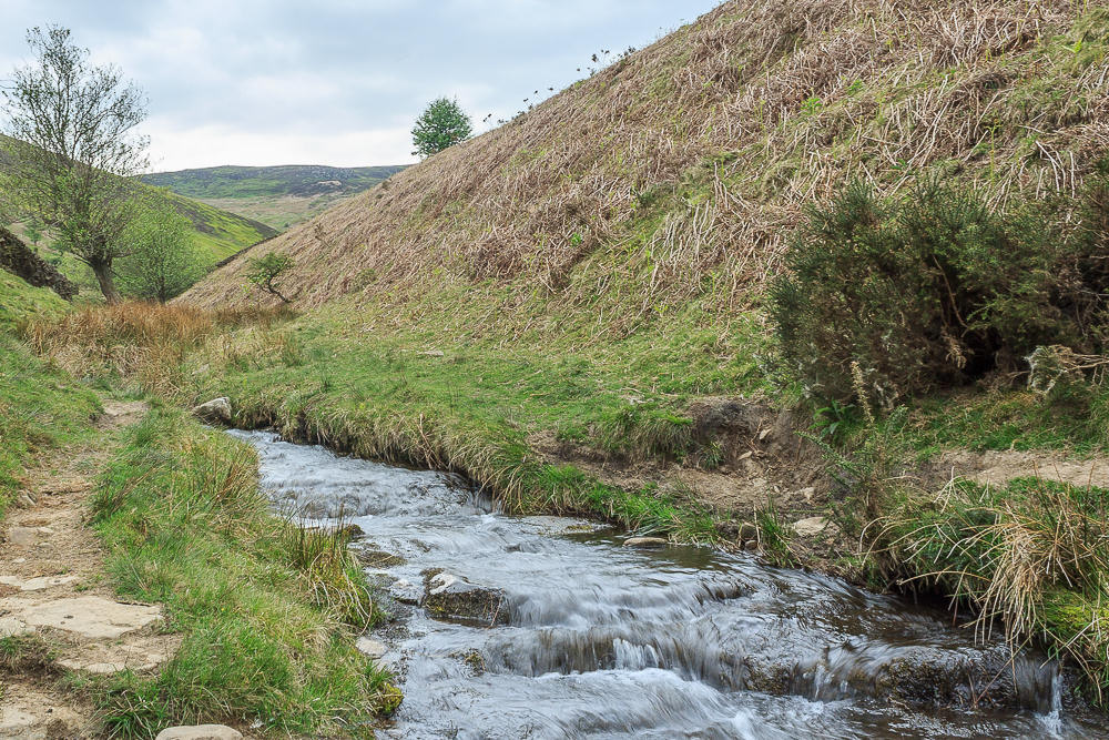 Jaggers Clough Jaggers Clough